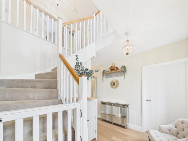 Stafford Close, Melbourne, DE73 8LD