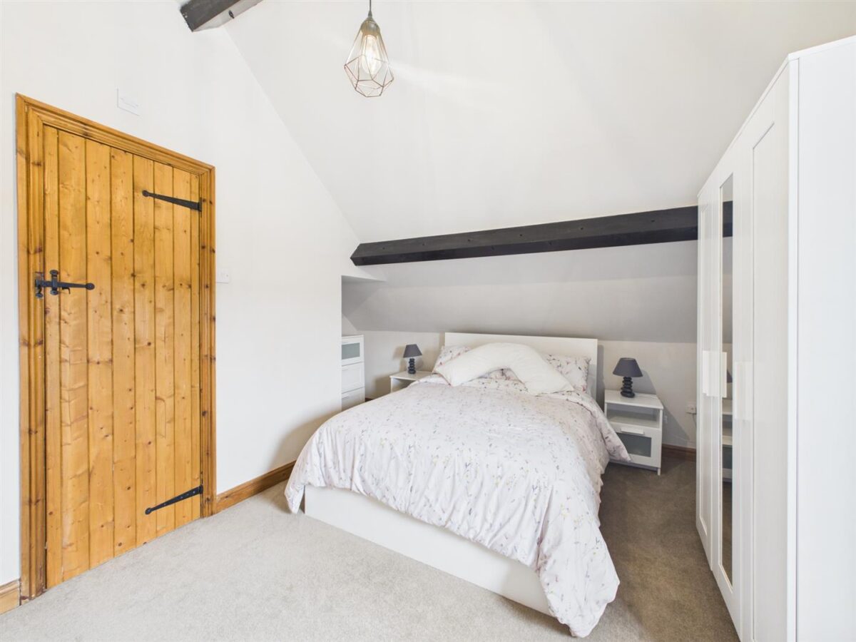Bridge Farm, Derby Road, Swarkestone, DE73 7JB