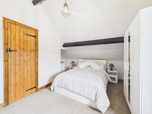 Bridge Farm, Derby Road, Swarkestone, DE73 7JB