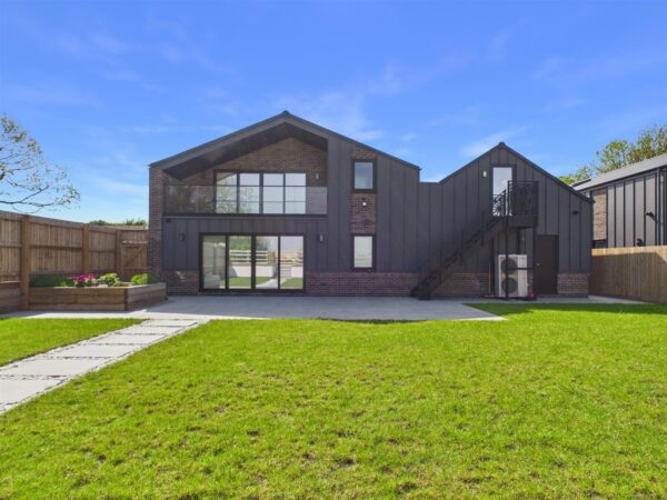 Church Lane, Ravenstone, Coalville, LE67 2AF