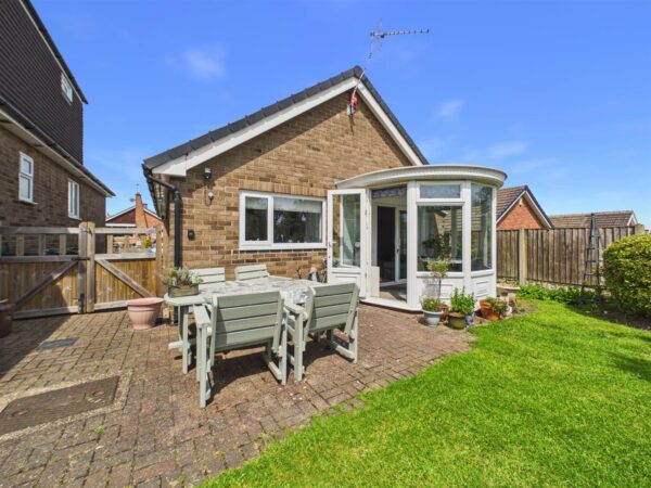 Dunnicliffe Lane, Melbourne, DE73 8GE