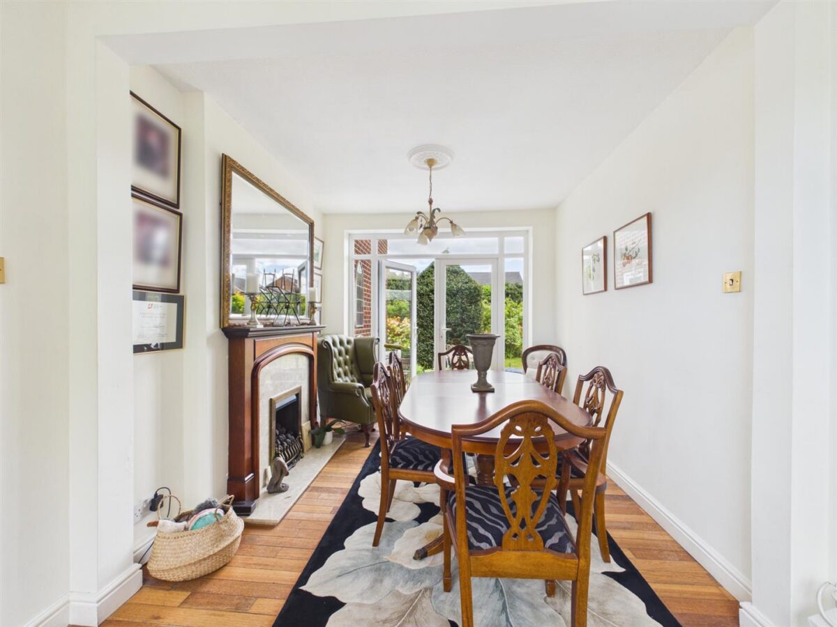 Melton Avenue, Melbourne, DE73 8FP