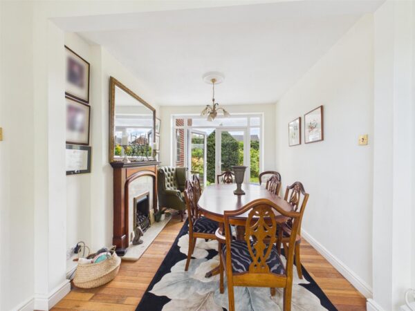 Melton Avenue, Melbourne, DE73 8FP