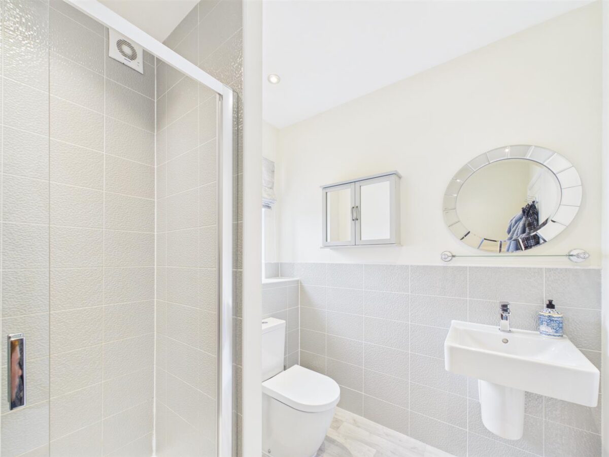 Stafford Close, Melbourne, DE73 8LD