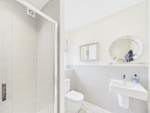 Stafford Close, Melbourne, DE73 8LD