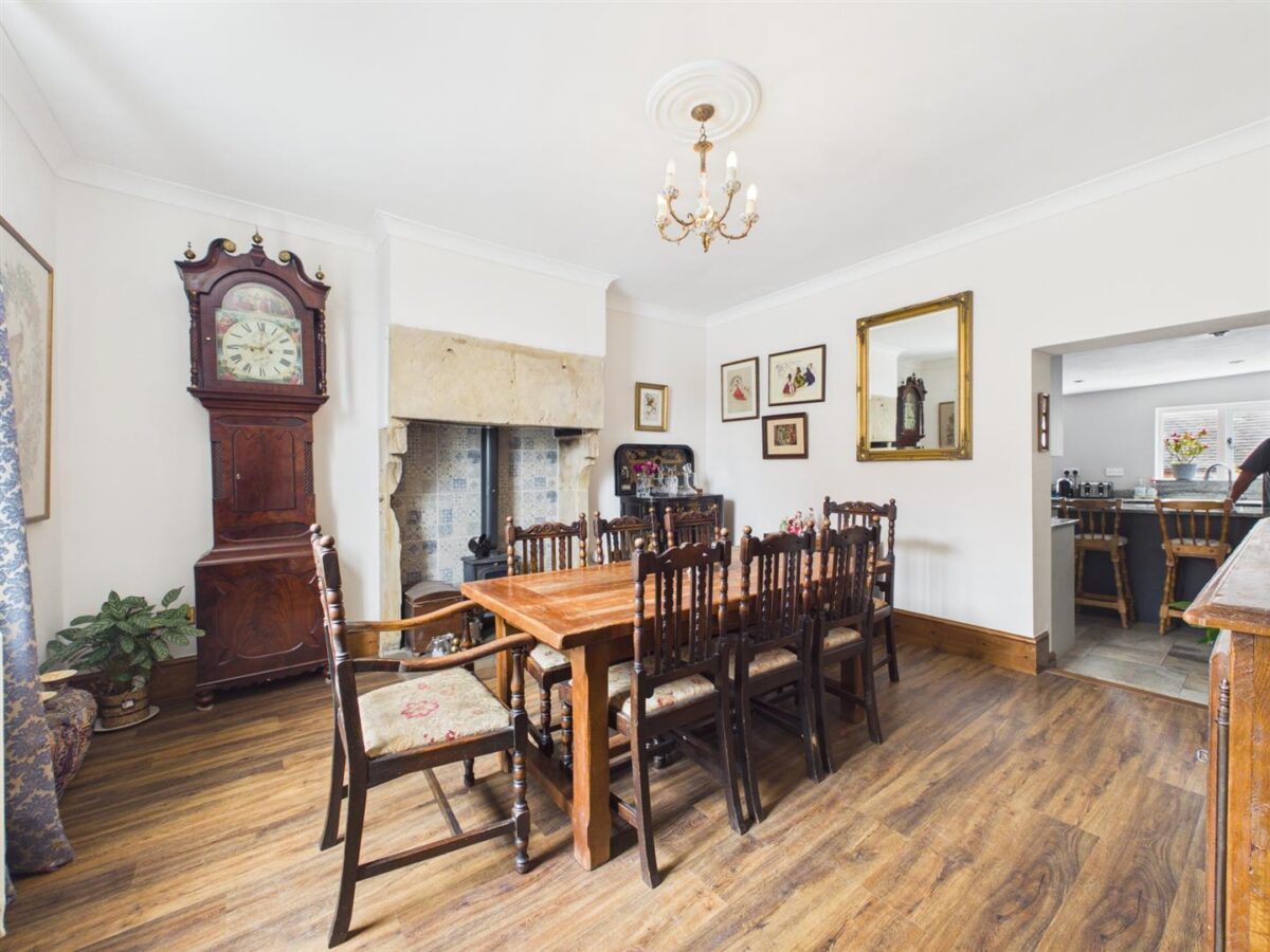 Bridge Farm, Derby Road, Swarkestone, DE73 7JB