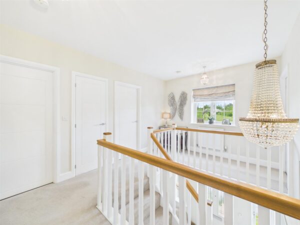 Stafford Close, Melbourne, DE73 8LD