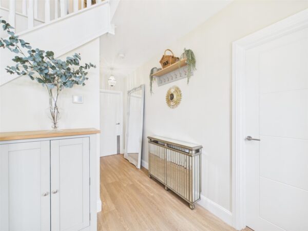 Stafford Close, Melbourne, DE73 8LD
