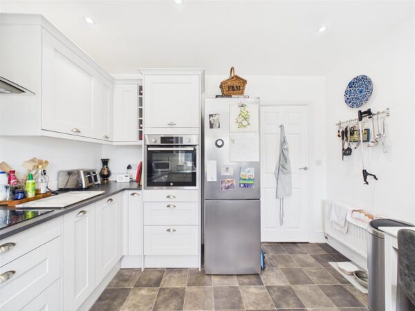 Dunnicliffe Lane, Melbourne, DE73 8GE