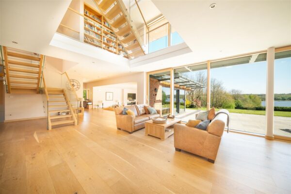 Broadstone Holt, Bog Lane, Melbourne, DE73 8HU