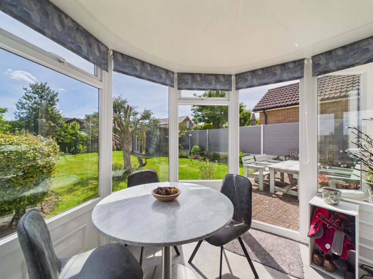 Dunnicliffe Lane, Melbourne, DE73 8GE