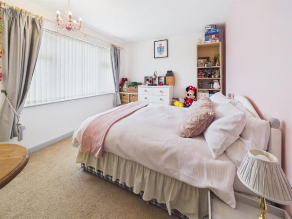 Melton Avenue, Melbourne, DE73 8FP