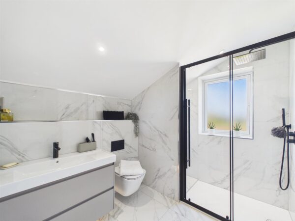 Church Lane, Ravenstone, Coalville, LE67 2AF