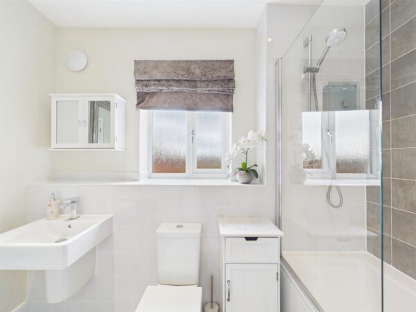 Stafford Close, Melbourne, DE73 8LD
