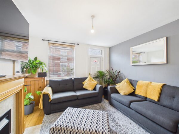 Alma Street, Melbourne, DE73 8GA