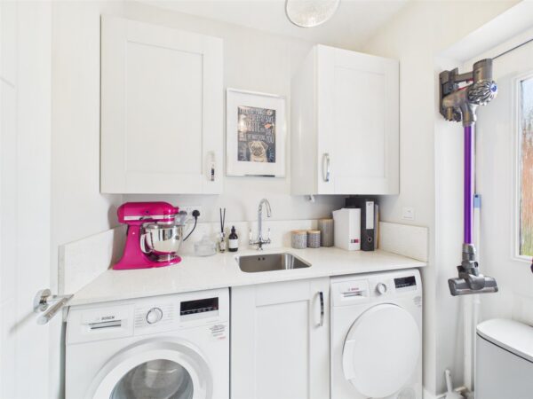 Stafford Close, Melbourne, DE73 8LD