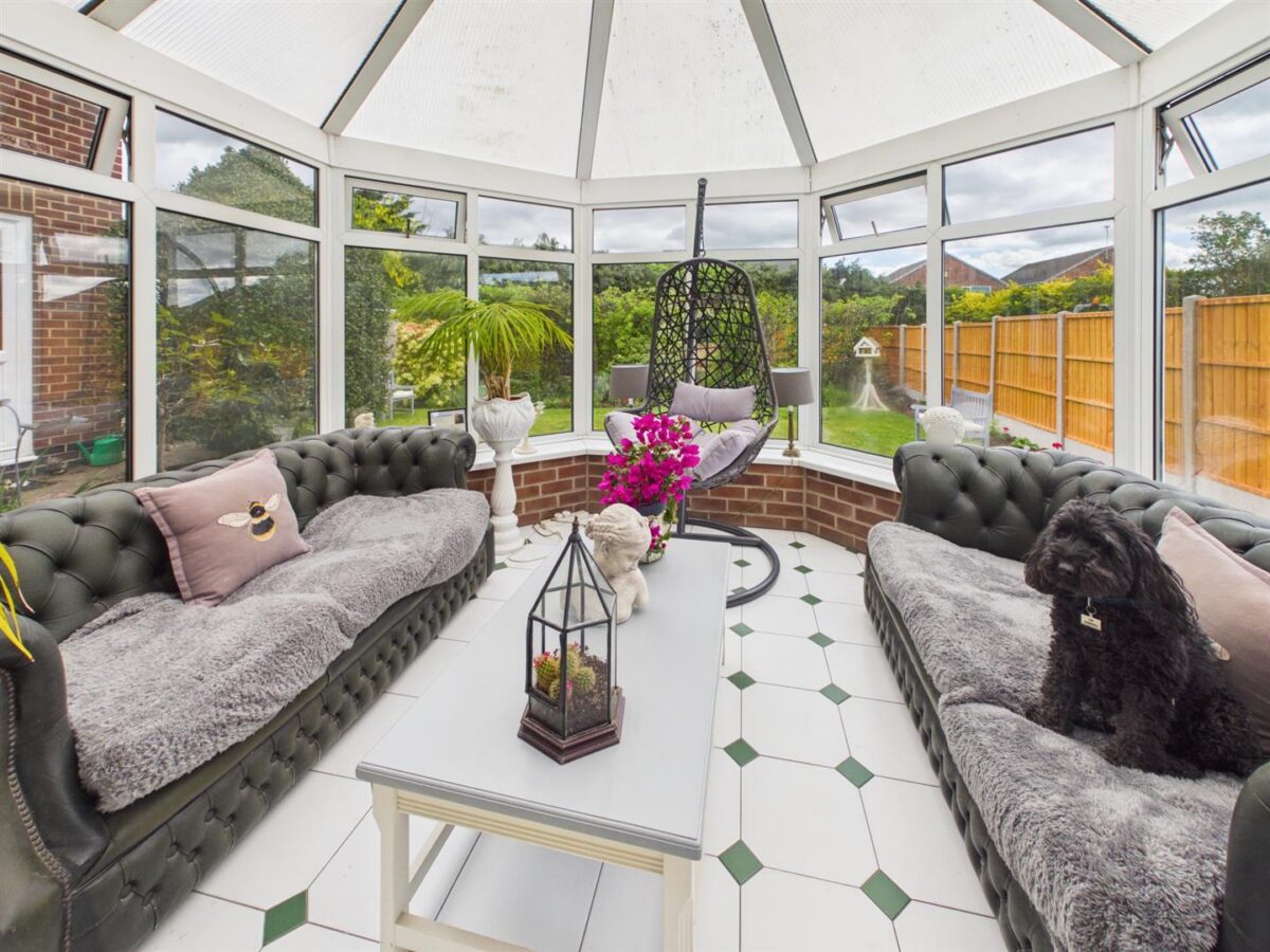 Melton Avenue, Melbourne, DE73 8FP