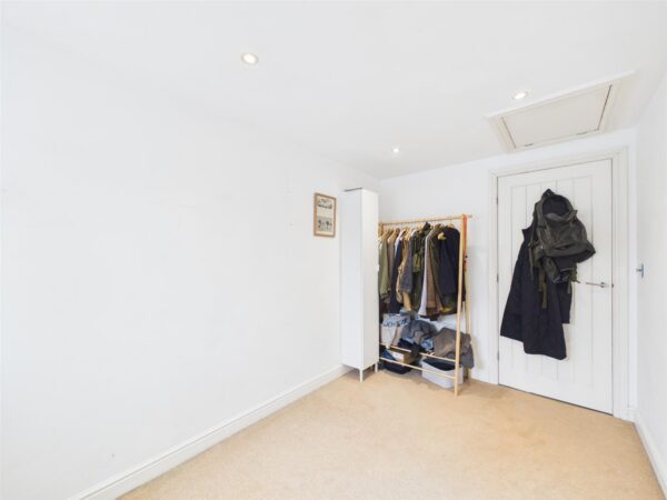 The Stackyard, Castle Street, DE73 8SR