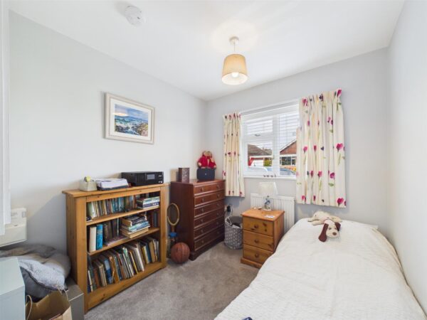 Dunnicliffe Lane, Melbourne, DE73 8GE