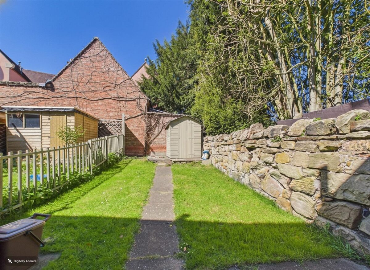 Chapel Street, Melbourne, DE73 8EH