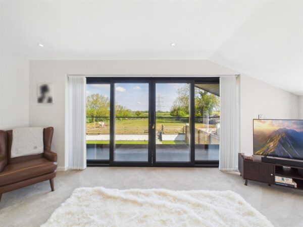 Church Lane, Ravenstone, Coalville, LE67 2AF