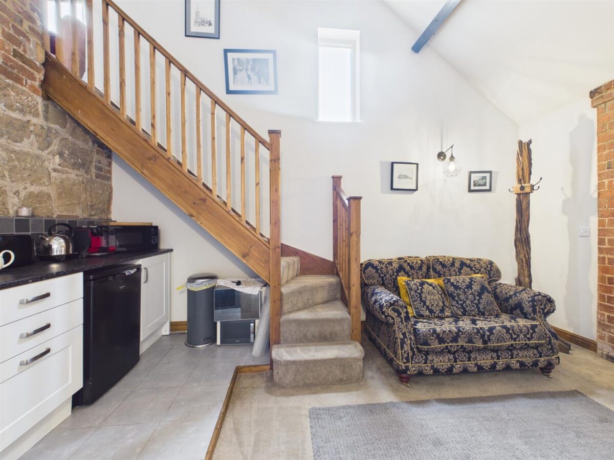 Bridge Farm, Derby Road, Swarkestone, DE73 7JB