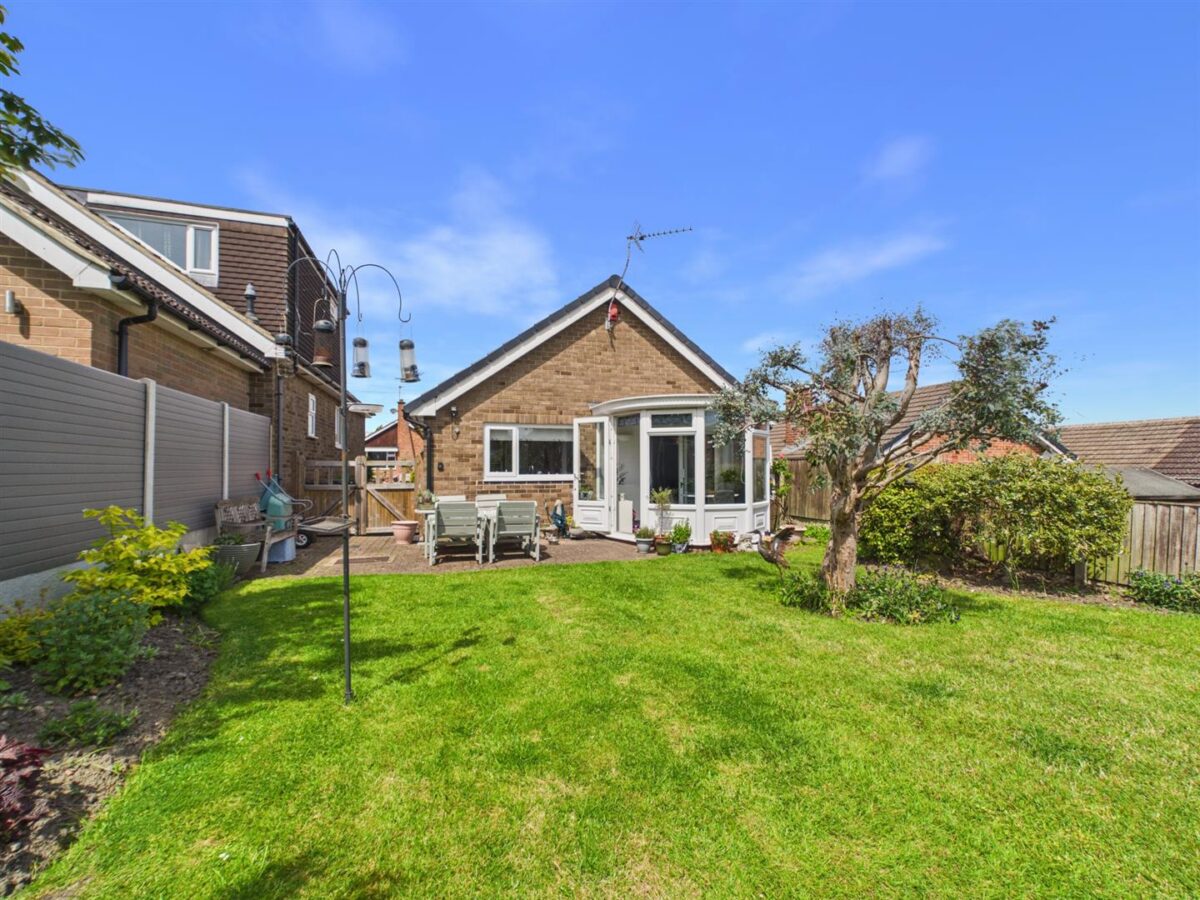 Dunnicliffe Lane, Melbourne, DE73 8GE