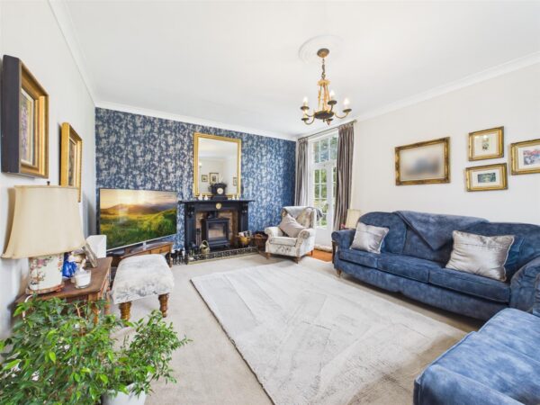 Bridge Farm, Derby Road, Swarkestone, DE73 7JB