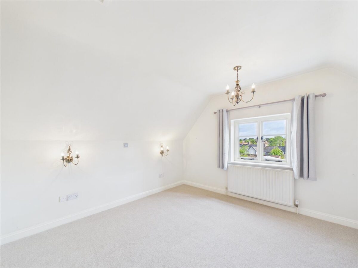 Chambers Row, Blanch Croft, Melbourne, DE73 8GG