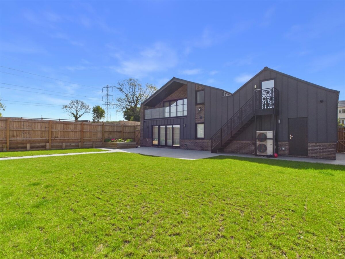 Church Lane, Ravenstone, Coalville, LE67 2AF