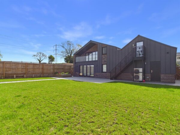Church Lane, Ravenstone, Coalville, LE67 2AF