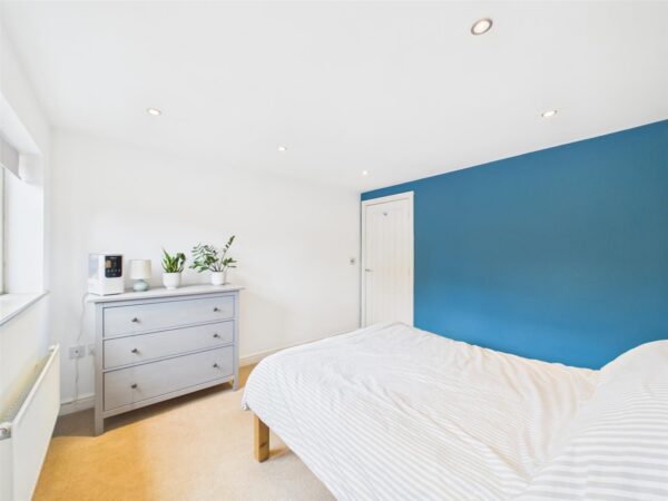 The Stackyard, Castle Street, DE73 8SR