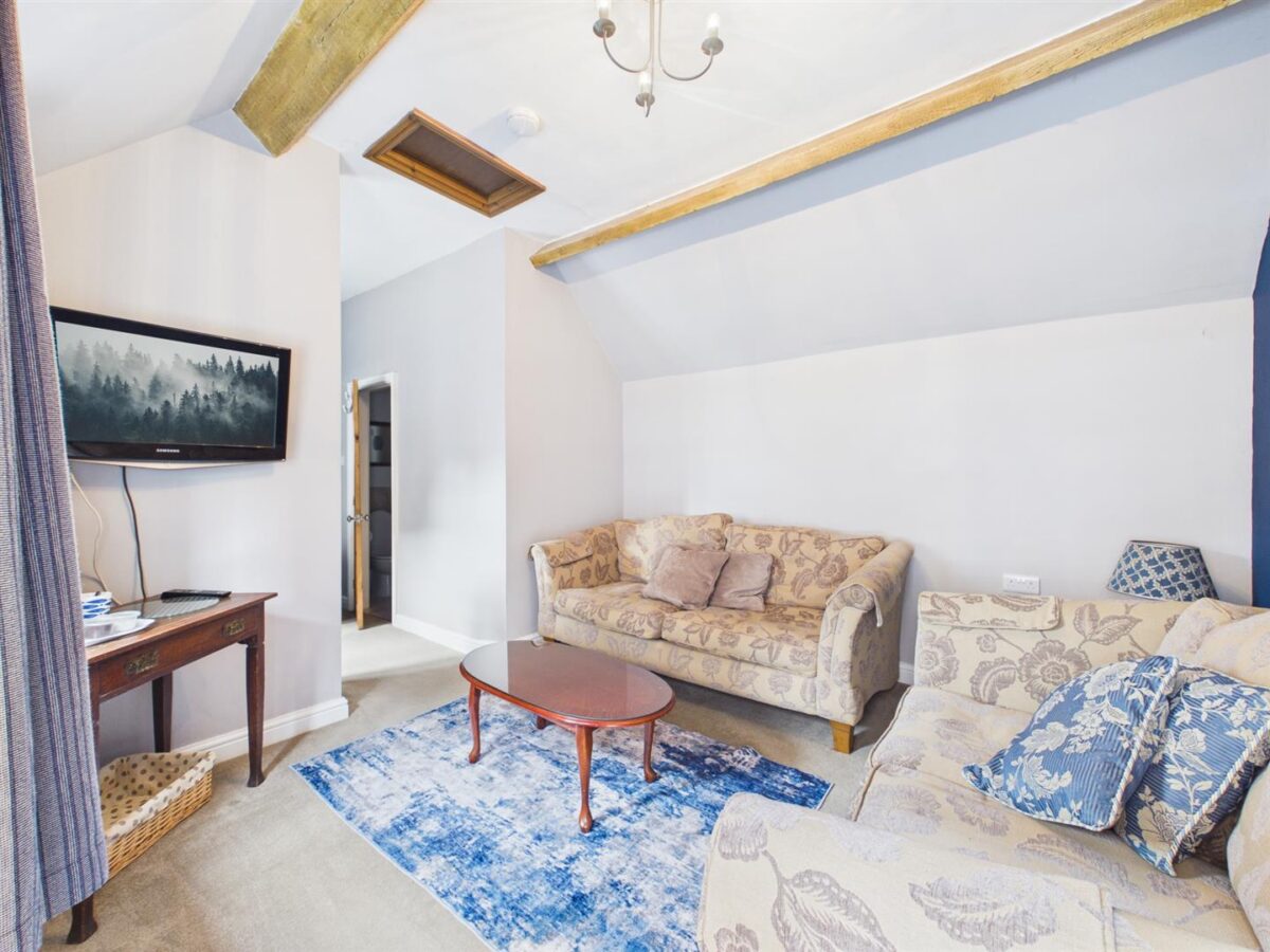 Bridge Farm, Derby Road, Swarkestone, DE73 7JB