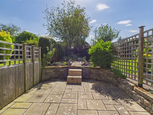 Chambers Row, Blanch Croft, Melbourne, DE73 8GG
