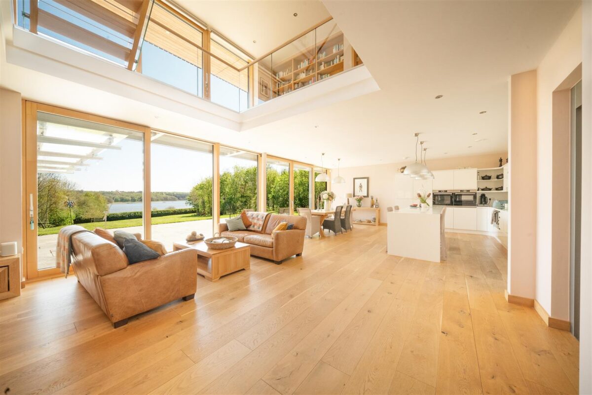 Broadstone Holt, Bog Lane, Melbourne, DE73 8HU