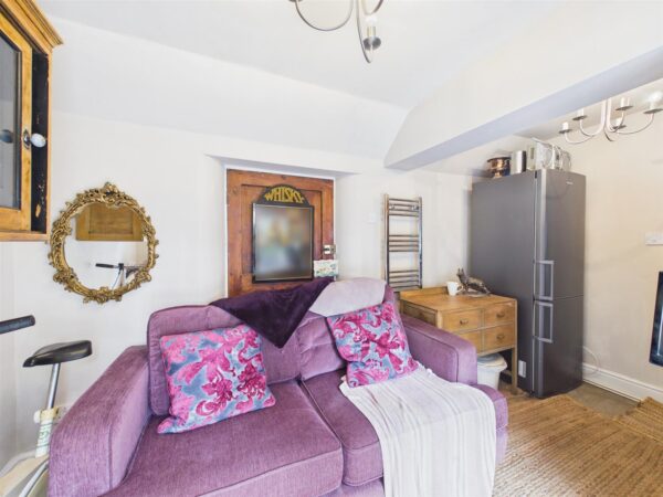 Bridge Farm, Derby Road, Swarkestone, DE73 7JB
