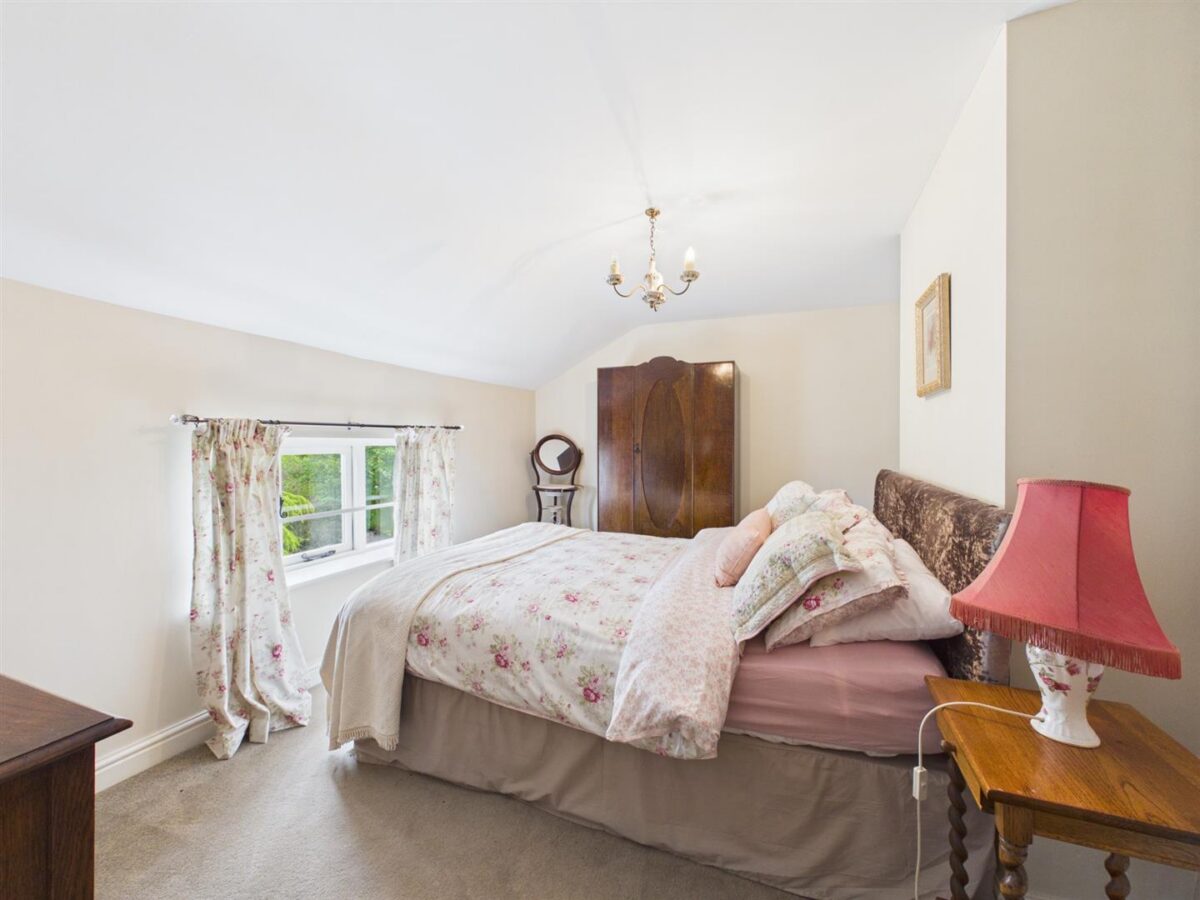 Bridge Farm, Derby Road, Swarkestone, DE73 7JB