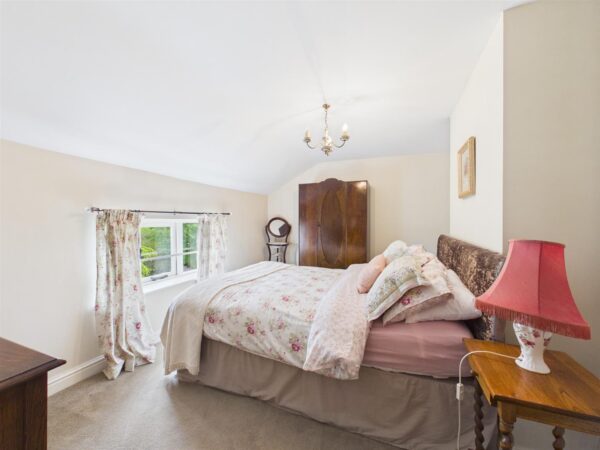 Bridge Farm, Derby Road, Swarkestone, DE73 7JB