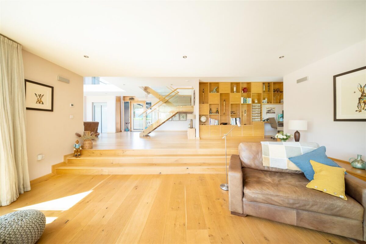 Broadstone Holt, Bog Lane, Melbourne, DE73 8HU