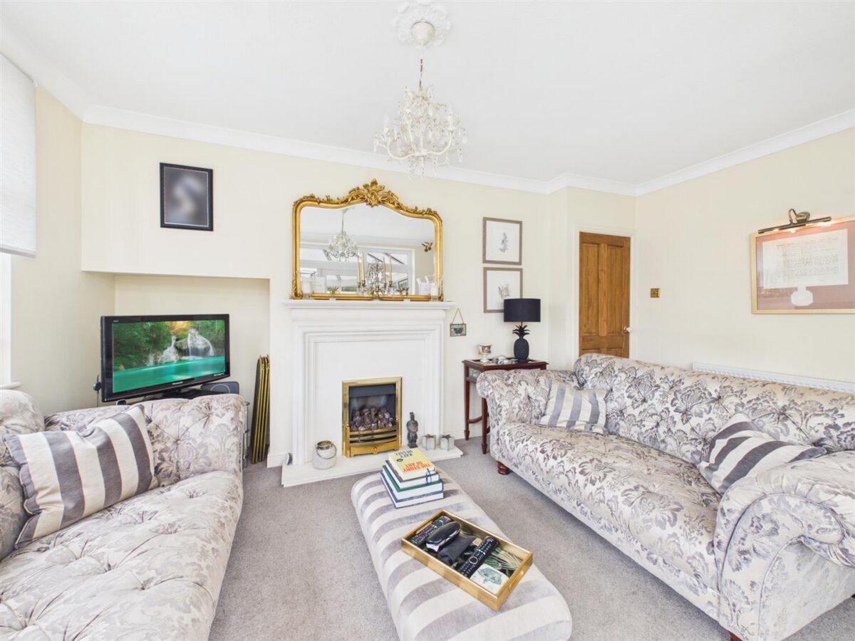 Melton Avenue, Melbourne, DE73 8FP