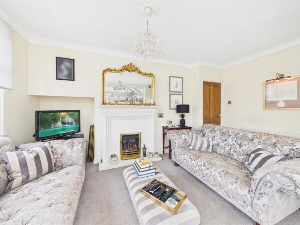 Melton Avenue, Melbourne, DE73 8FP