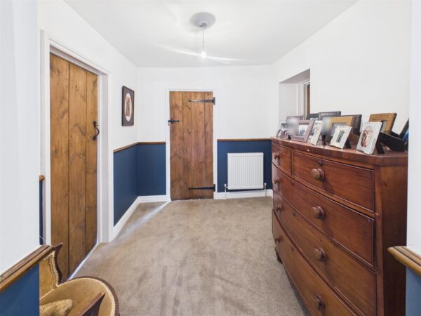 Bridge Farm, Derby Road, Swarkestone, DE73 7JB