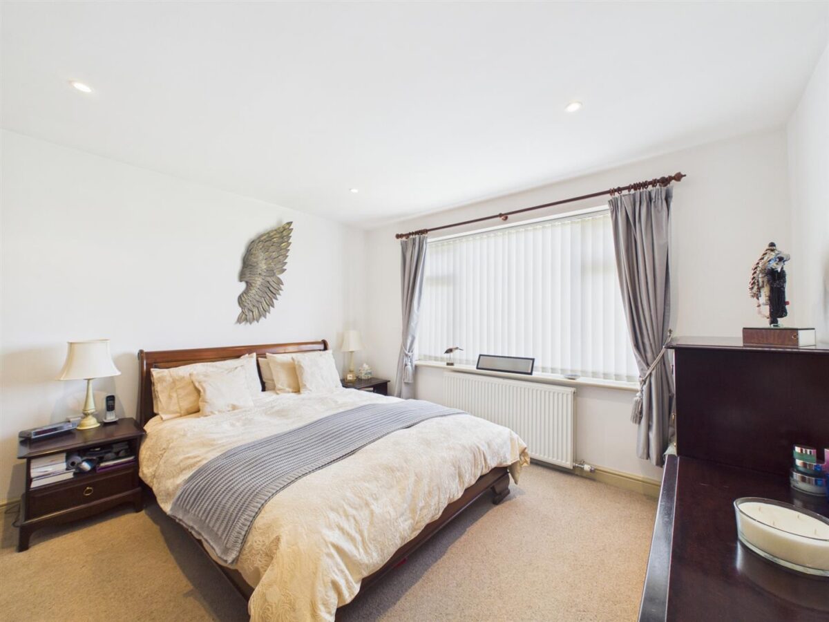 Melton Avenue, Melbourne, DE73 8FP
