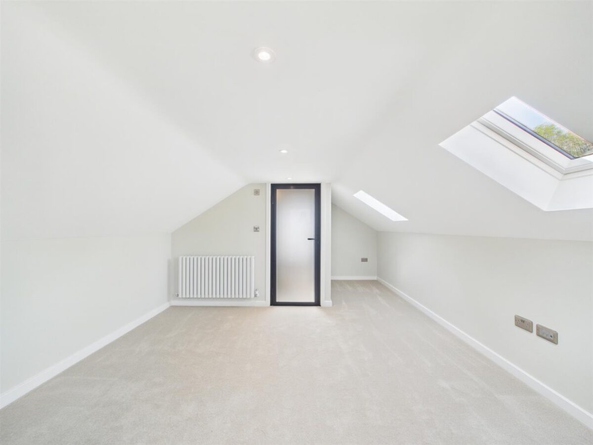 Church Lane, Ravenstone, Coalville, LE67 2AF