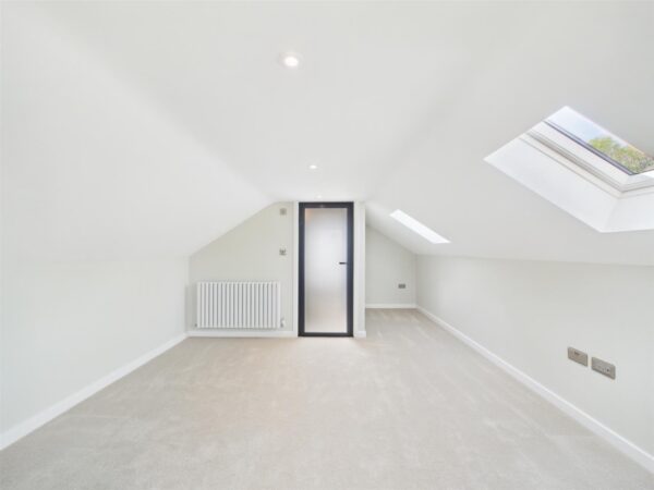 Church Lane, Ravenstone, Coalville, LE67 2AF