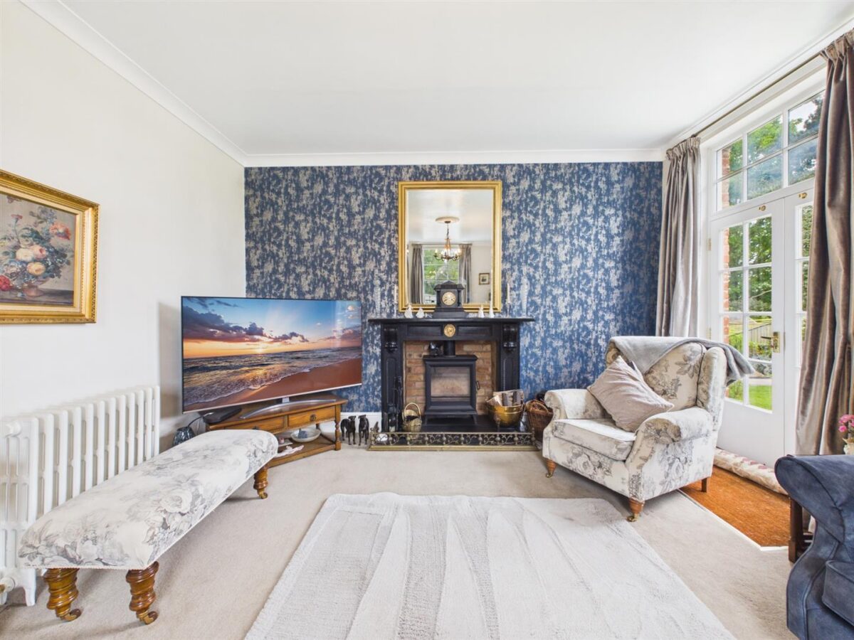 Bridge Farm, Derby Road, Swarkestone, DE73 7JB