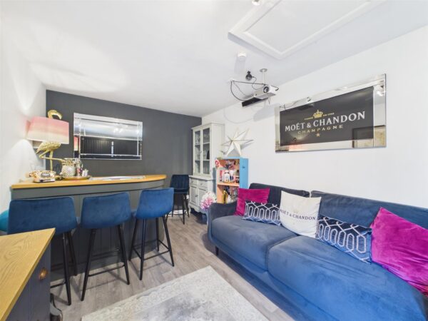 Stafford Close, Melbourne, DE73 8LD