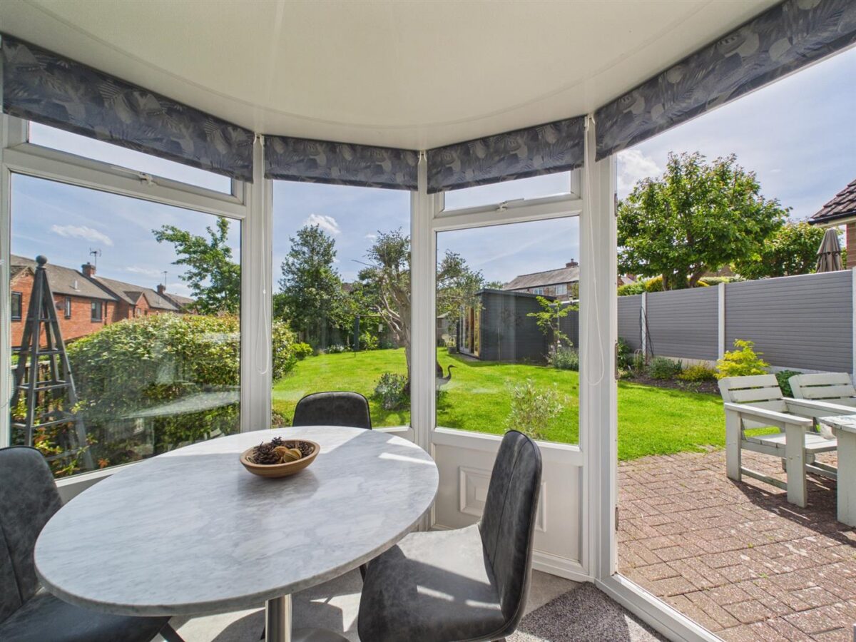 Dunnicliffe Lane, Melbourne, DE73 8GE