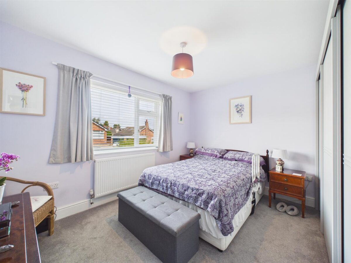 Dunnicliffe Lane, Melbourne, DE73 8GE