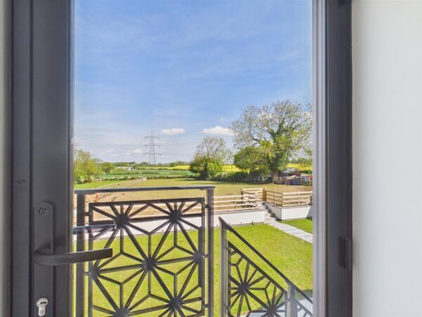 Church Lane, Ravenstone, Coalville, LE67 2AF